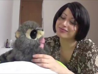 Real betje eje enchantress pov cocksucking