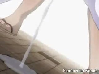 جمهور يستمني في رسوم متحركة فيديو