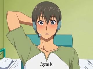 Soushi souai junai mellow yori folge 1 englisch subbed
