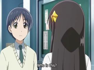 Lassie 得到 性交 由 她的 高 學校 crush