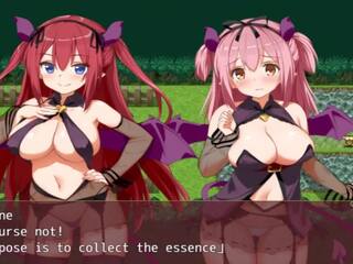 Succubus rem playthrough průvodce, volný hentais vysoká rozlišením špinavý film 9a | xhamster