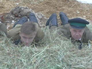 Chapaev: vapaa armeija & eurooppalainen xxx video- mov 6e