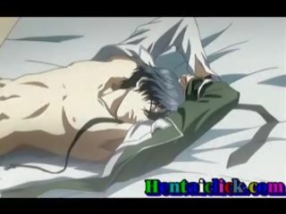 官能的な エロアニメ ゲイ ハードコア セックス 映画 mov と 愛 で ベッド