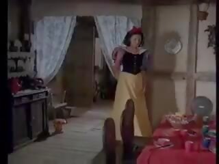 Snow White's Pussy and the Seven Dwarfs German: dirty movie d8