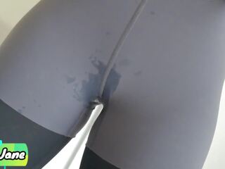 अडॉरेबल और योग्य stepsis शुरू होता है मुझको कम में उसकी पॅंटीस और. | xhamster