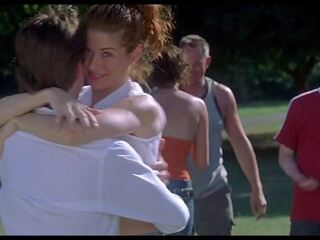 Debra messing - the svatba datum 2005, vysoká rozlišením x jmenovitý film 38 | xhamster