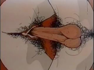 ビンテージ おかしい セックス クリップ トゥーンズ パート1