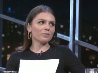 Monica Iozzi Ja Gozei Muito Pra Essa Safada: Free adult movie b7 | xHamster