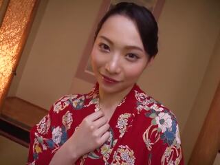 Hasumi yoshioka luxe eerste healing spa - caribbeancom | xhamster