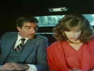 Beverly גבעות חָשׂוּף 1985, חופשי חָשׂוּף שפופרת הגדרה גבוהה x מדורג סרט מופע 8e