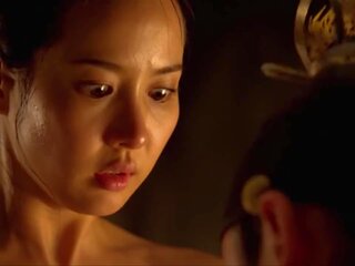 Yeo-jeong jo - den concubine, fria ni fria högupplöst kön klämma aa | xhamster