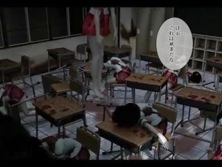 Ãawesome-anime.comã 日本語 ロープ と ファック バイ ゾンビ