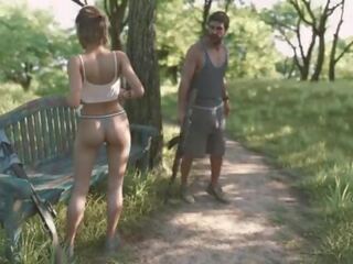 The last of us guyonan - a time to fuck