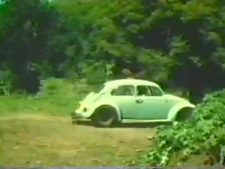 Young and göwne degmek 1976, mugt retro kirli video mov 21