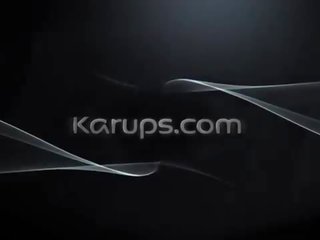 Karups - nancy ace трахає її товариш по кімнаті 1 годину immediately afterwards є спіймана в в сауна