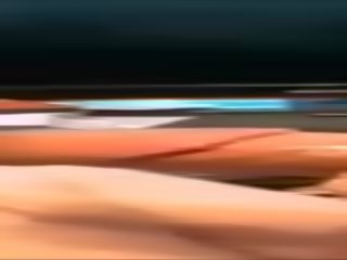 أبيض سيدة ضربات أسود قضيب و يحصل على تجميل الوجه: حر جنس قصاصة 37