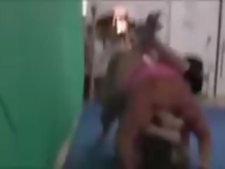 Жінка fightclub berlin rage shieldmaiden lucrecia анна