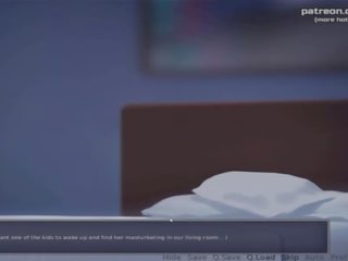ザ· 一番ホットな 三人組 ととも​​に 二 熟女 これ あります thristy のために いくつかの 大きい ジョンソン l 私の セクシーな gameplay 瞬間 l summertime saga&lbrack;v0&period;18&period;2&rsqb; l パート &num;22