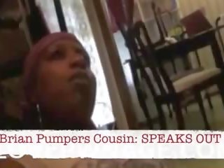 Brian pumper prima falar fora sobre ele a foder: x classificado vídeo af