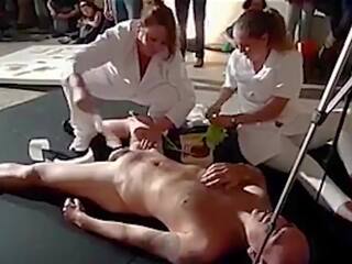 Braziliýaly wax with audience, mugt ulylar uçin clip clip 13 | xhamster