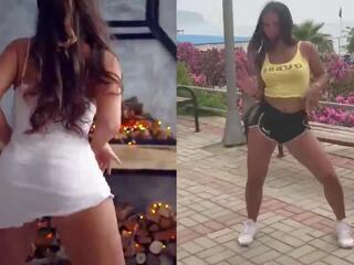 Twerk pmv πόλη κορίτσια: ελεύθερα μεγάλος φυσικός βυζιά συλλογή hd x βαθμολογήθηκε ταινία ταινία | xhamster