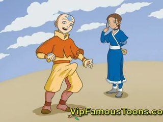 Avatar porn� paródia
