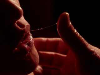 Asmr - грудаста краса отримує трахкав в її дуже волохата манда | xhamster