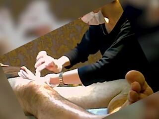 ब्रेज़ीलियन waxing के लिए पुरुषों में institute, एचडी xxx क्लिप ea | xhamster
