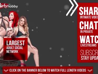 Mydirtyhobby - nastolatka przyłapani masturbacja w publiczne przez glina