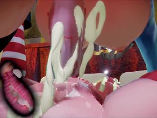 Mmd - takao & shimakaze futanari göte sikişmek sikiş: mugt hd xxx film 64