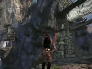 Lara ที่ดินฝืนเล็ก ๆ สมบูรณ์แบบ pc ลึกมาก นู้ด แก้ไข: ฟรี โป๊ 07