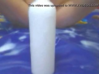 Горещ уеб камера латино еакулация и храня се млечен изпразване (pt. 2)