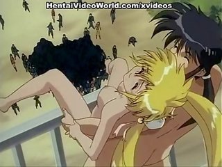 Karakuri 忍者 若い lassie vol.1 02 www.hentaivideoworld.com