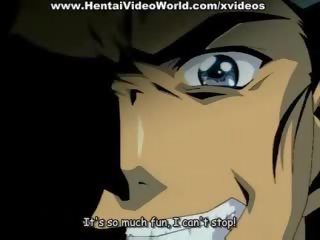Splendid スーパー エロアニメ フィルム