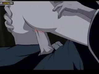 Bleach เฮนไท ichigo vs โนโซมิ
