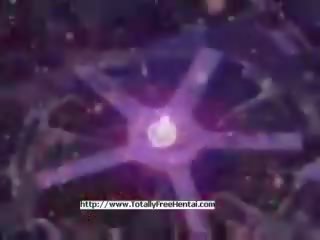 クール エロアニメ 輪姦