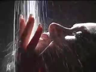 熱, 粗 臟 電影 同 蒂芙尼 mynx