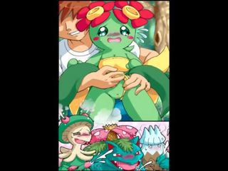Pokemon мръсен филм
