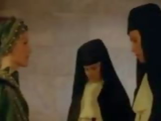 Satanas - witches শিকারী 1975, বিনামূল্যে বউ বয়স্ক ক্লিপ f0