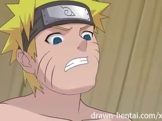Naruto 无尽 - 街头 x 额定 视频 视频