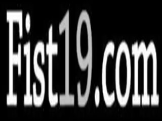 তিন terrific হাত মধ্যে প্রোল্যাপ্সড ধর্ষণ