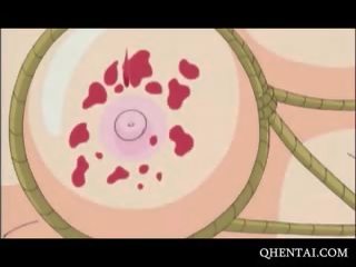 Nakapiring hentai harlot teased may glorious waks