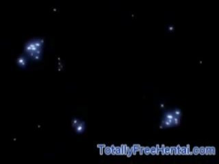 ハード エロアニメ 尻 クソ