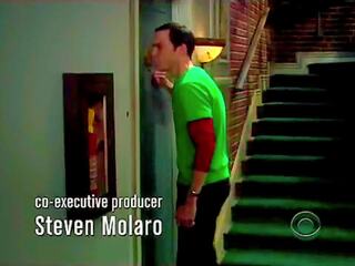 Kaley Cuoco & Jim Parson - Big Bang Theory: Free HD adult film d9 | xHamster